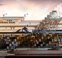 The Rising Sun Hotel Auburn - Sydney Tourism