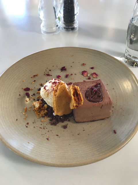 The View - Sydney Tourism 0