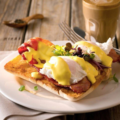 The Coffee Club - Ryde - Sydney Tourism 0