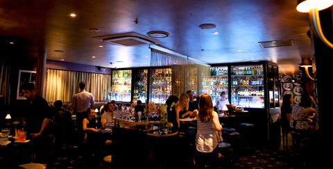 The Roosevelt - Sydney Tourism 0