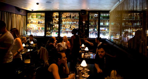 The Roosevelt - Sydney Tourism 1