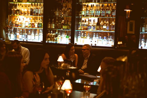 The Roosevelt - Sydney Tourism 2