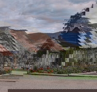 Tyrrell's Wines - Sydney Tourism