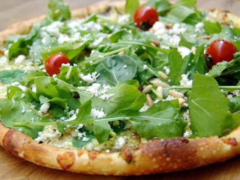 Vic's Pizzeria - Sydney Tourism 0