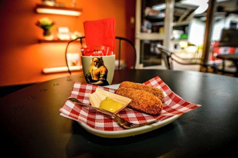 Waffle-On Stroopwafels - Sydney Tourism 0