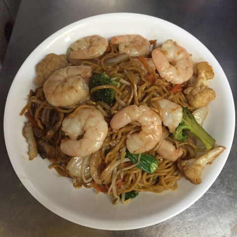 Wong's Noodle Bar - Sydney Tourism 0