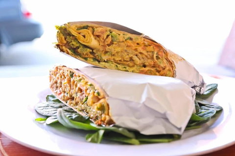 Zinzana - Sydney Tourism 0