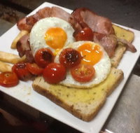 Bergers R Us - Sydney Tourism