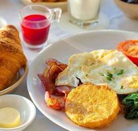 Bluebush Cafe - Sydney Tourism