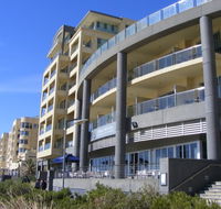 Cafe Blu - Sydney Tourism