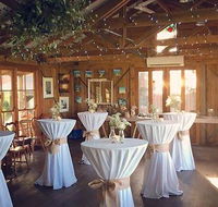 Greendale's Cafe Restaurant Function Space - Sydney Tourism