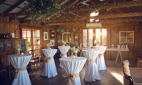 Greendale's Cafe Restaurant Function Space - Sydney Tourism 0