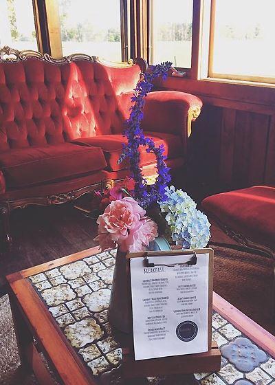 Greendale's Cafe Restaurant Function Space - Sydney Tourism 2