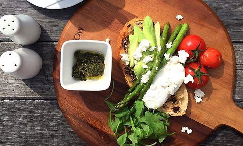 Greendale's Cafe Restaurant Function Space - Sydney Tourism 3