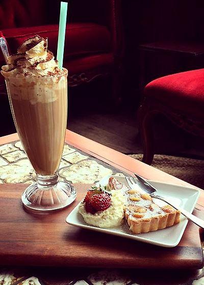 Greendale's Cafe Restaurant Function Space - Sydney Tourism 5