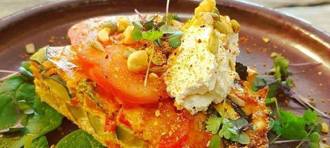 Karma Cafe & Fitness - Sydney Tourism 0