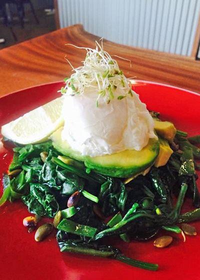 Karma Cafe & Fitness - Sydney Tourism 9