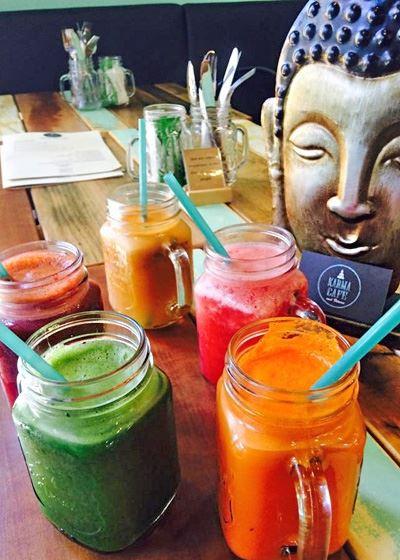 Karma Cafe & Fitness - Sydney Tourism 10