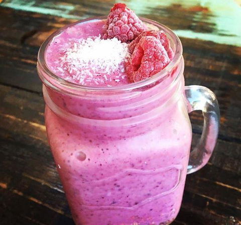 Karma Cafe & Fitness - Sydney Tourism 11