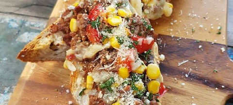 Karma Cafe & Fitness - Sydney Tourism 1