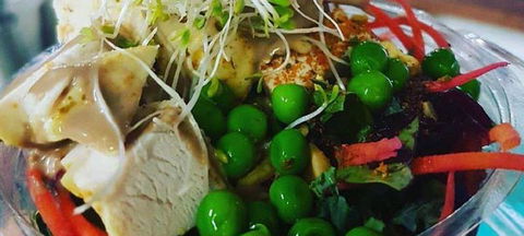 Karma Cafe & Fitness - Sydney Tourism 2