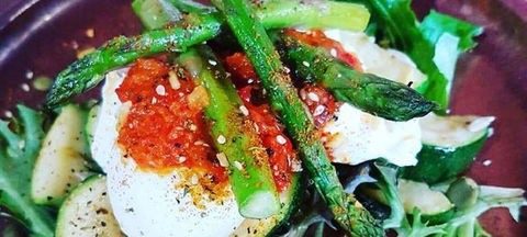 Karma Cafe & Fitness - Sydney Tourism 3