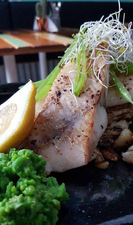 Karma Cafe & Fitness - Sydney Tourism 4