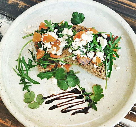 Karma Cafe & Fitness - Sydney Tourism 5