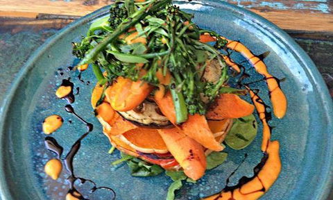 Karma Cafe & Fitness - Sydney Tourism 7