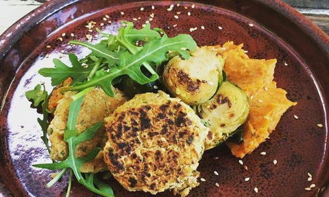 Karma Cafe & Fitness - Sydney Tourism 8