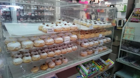 Mick's Place - Sydney Tourism 0