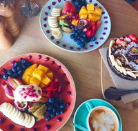 Narinthorn Thai Food - Sydney Tourism