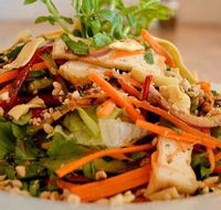 Sarah's Sister's Sustainable Cafe - Sydney Tourism