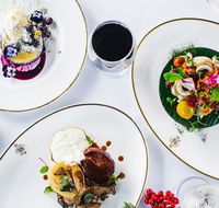 SJ's Brasserie - Sydney Tourism