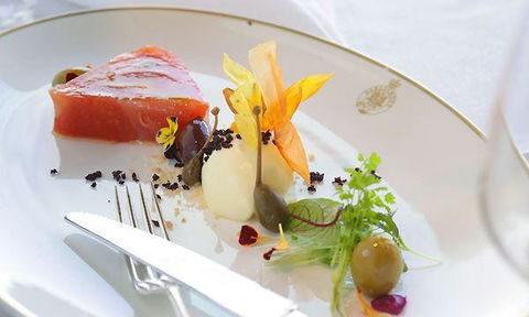 SJ's Brasserie - Sydney Tourism 9