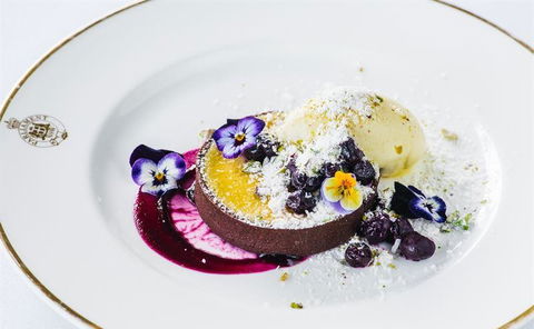 SJ's Brasserie - Sydney Tourism 10