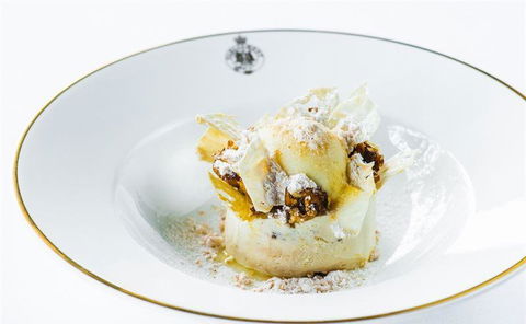 SJ's Brasserie - Sydney Tourism 1