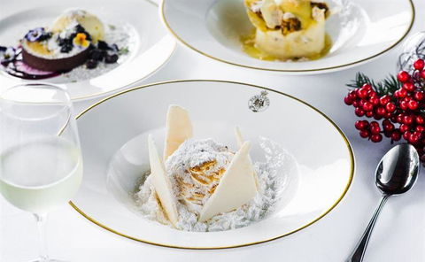 SJ's Brasserie - Sydney Tourism 4