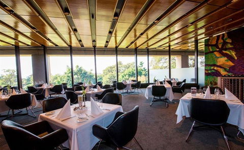 SJ's Brasserie - Sydney Tourism 5