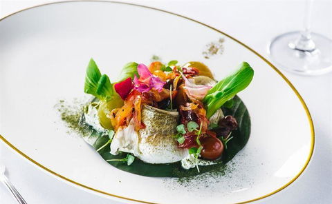 SJ's Brasserie - Sydney Tourism 6