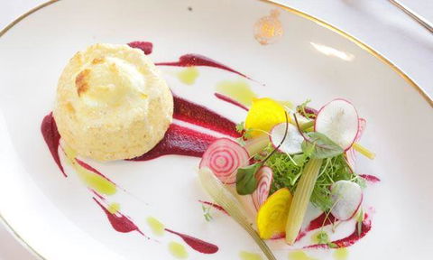 SJ's Brasserie - Sydney Tourism 7