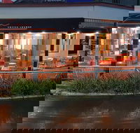 Zen Coffee Lounge - Sydney Tourism