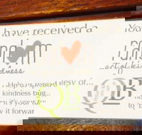 Q Bar  Brasserie on the Avenue - Sydney Tourism