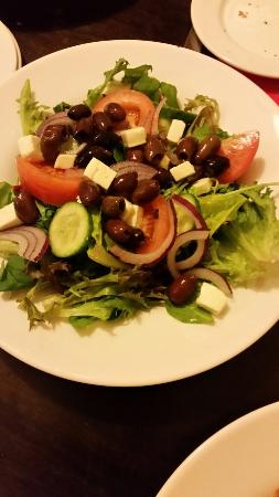 Dolce Vita Italian Restaurant - Sydney Tourism 9