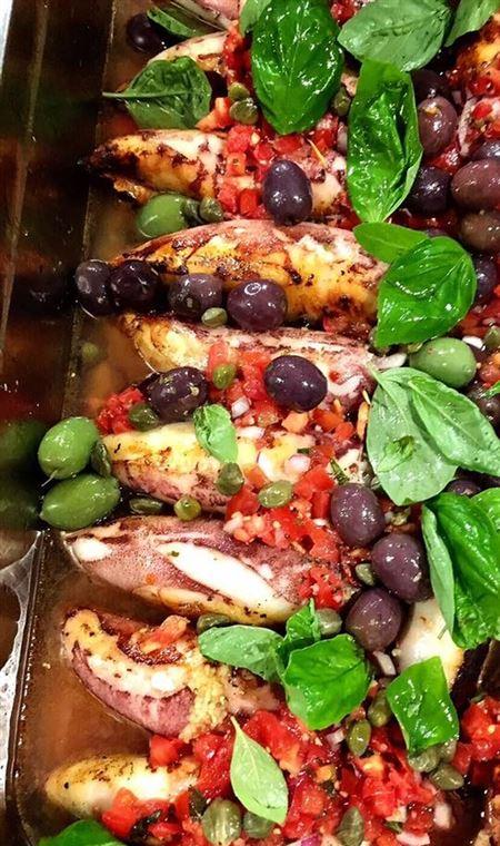 Dolce Vita Italian Restaurant - Sydney Tourism 4