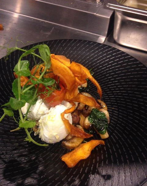 Dolce Vita Italian Restaurant - Sydney Tourism 6