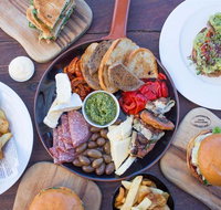 European Cafe - Sydney Tourism