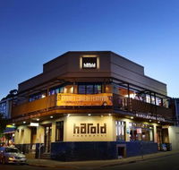 Harold Park Hotel - Sydney Tourism