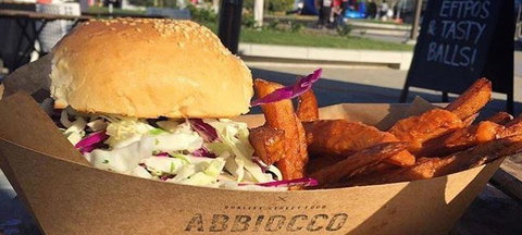 Mannelli's Cafe Burnside - Sydney Tourism 0