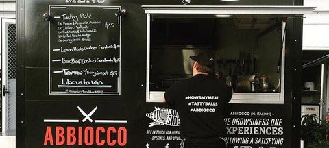 Mannelli's Cafe Burnside - Sydney Tourism 1